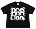 mugshot tee