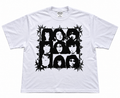 mugshot tee